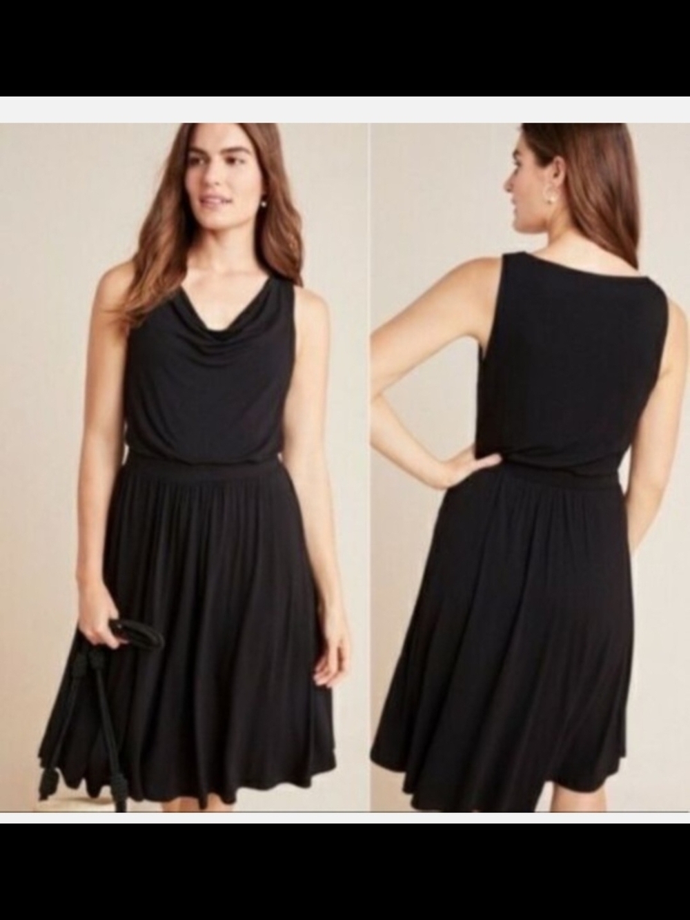 Anthropologie MAEVE Dress